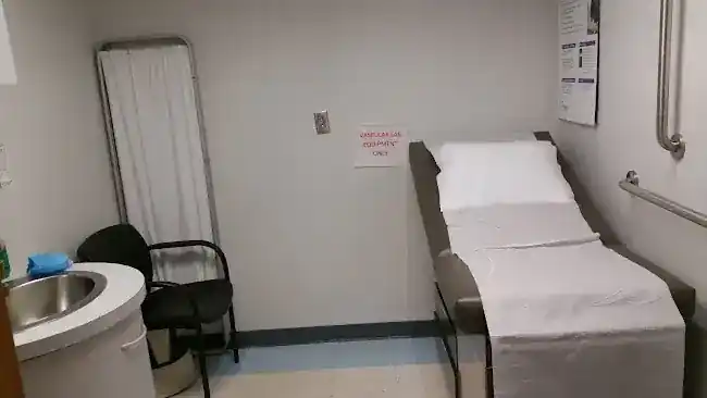 Thomas Maldonado, MD