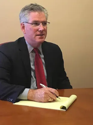 Thomas P. L. Mahoney Attorney At Law