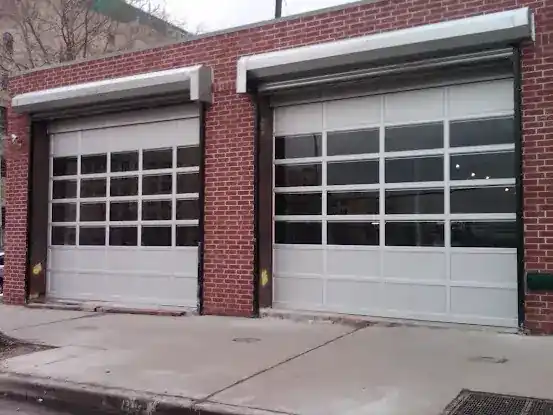 Thompson Overhead Door Co Inc