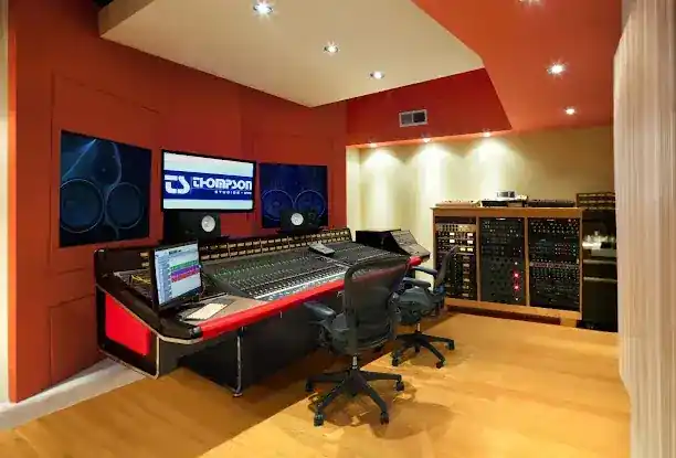 Thompson Studios NYC