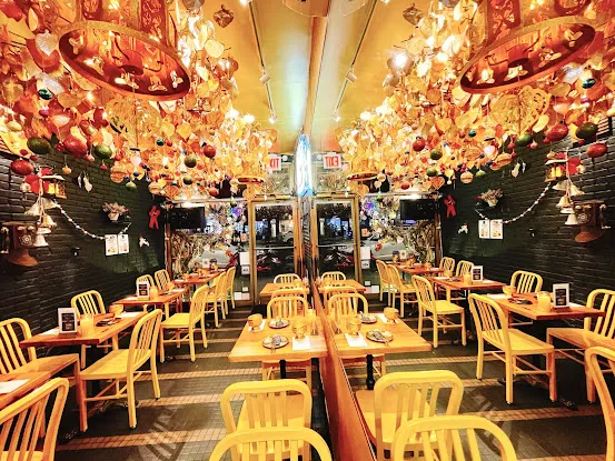 ThongLor New York