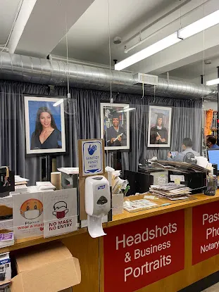 Thornton Studio Photographers