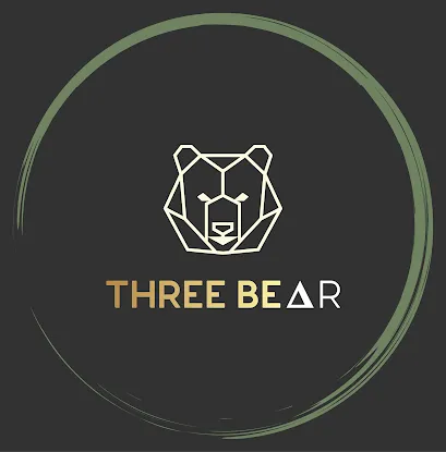 Three Bear Farms