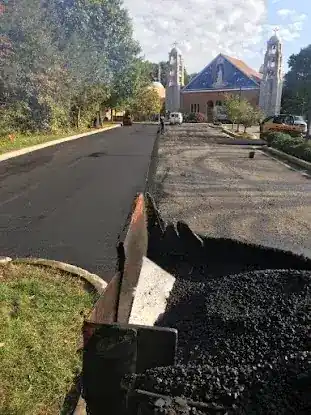 Three Brothers Paving