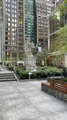 Three Bryant Park