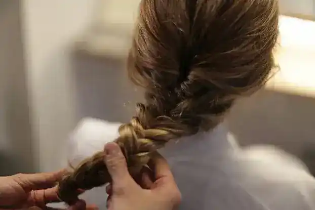 THREE DEGREES SALON