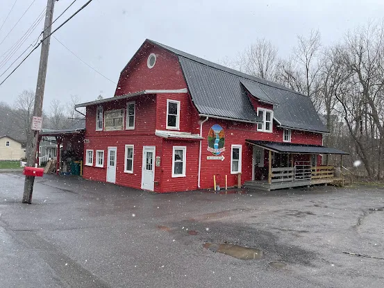 Three Falls Cider