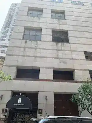 Three Lincoln Center Condo