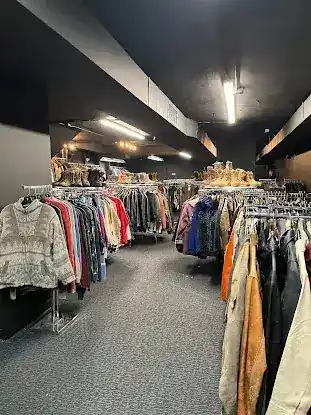 Thrift NYC