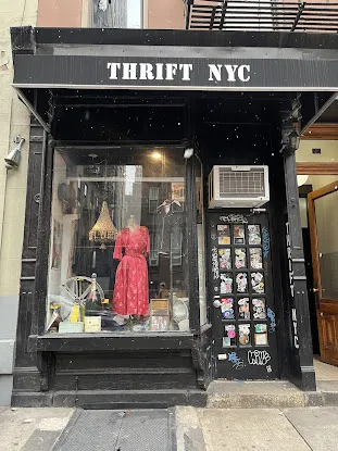Thrift NYC