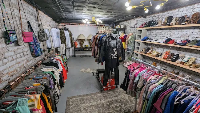 Thrifted by J&D