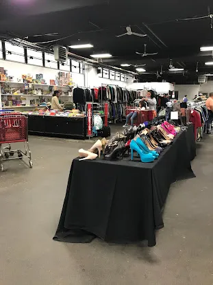 Thriftland USA