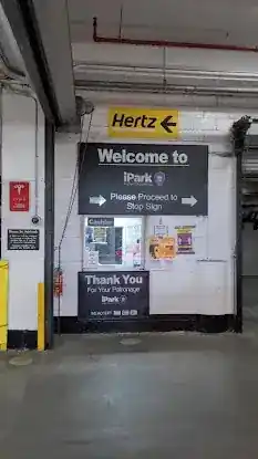 Thrifty Car Rental 85518