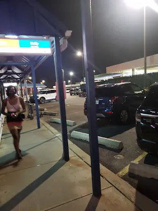 Thrifty Rent A Car JFK