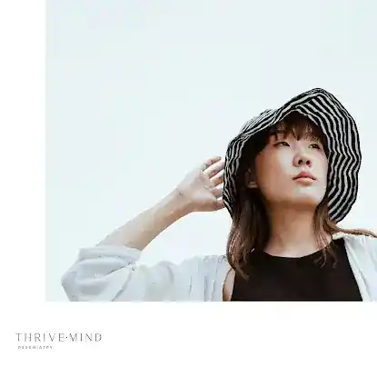 Thrive Mind Psychiatry