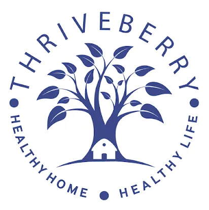 ThriveBerry, LLC