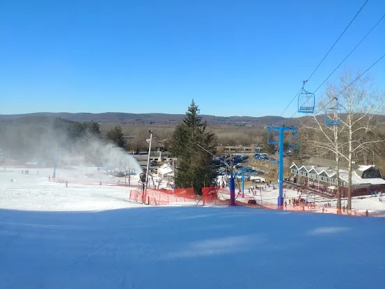 Thunder Ridge Ski Area