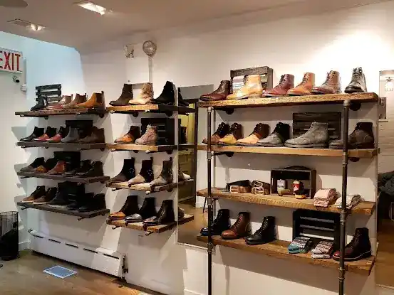 Thursday Boot Company