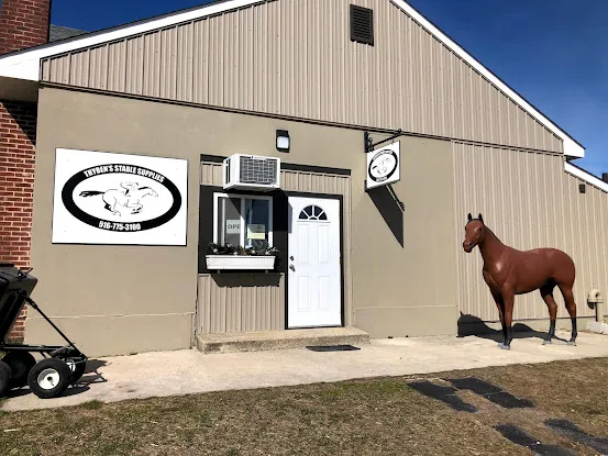 Thyben's Stable Supplies