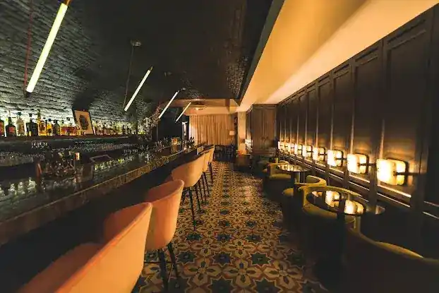 Thyme Bar