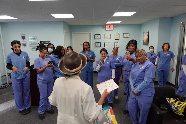 TIA School of Health, CNA Training in New York City