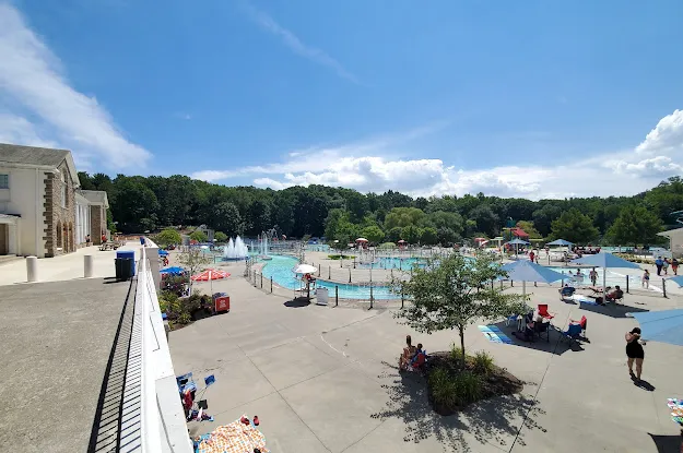 Tibbetts Brook Park