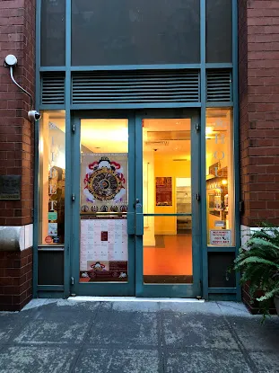 Tibet House