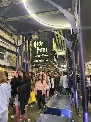 Ticket Tellers