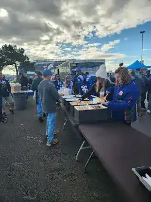 Ticketbash