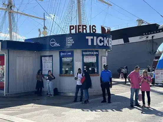 Tickets