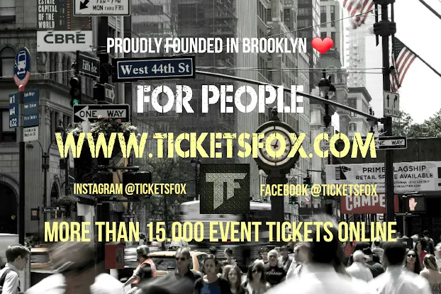TicketsFox