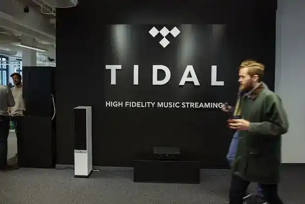 TIDAL