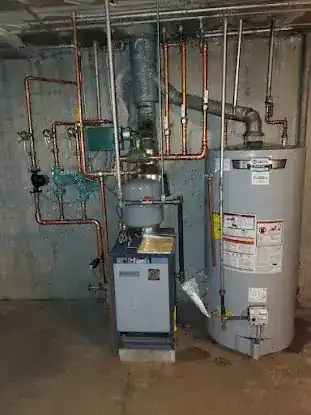 Tidal Plumbing & Heating