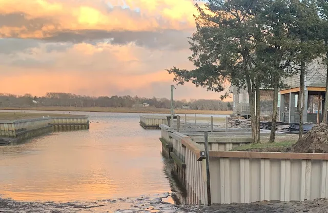 Tidewater Dock Builders