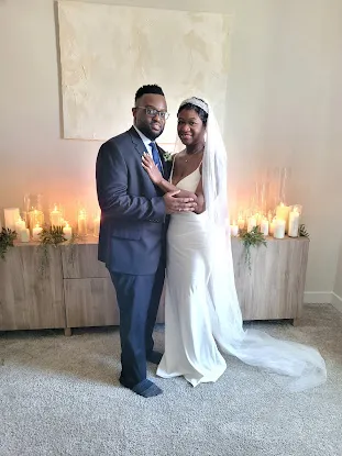Tie The Knot NJ - Mobile Wedding Officiant