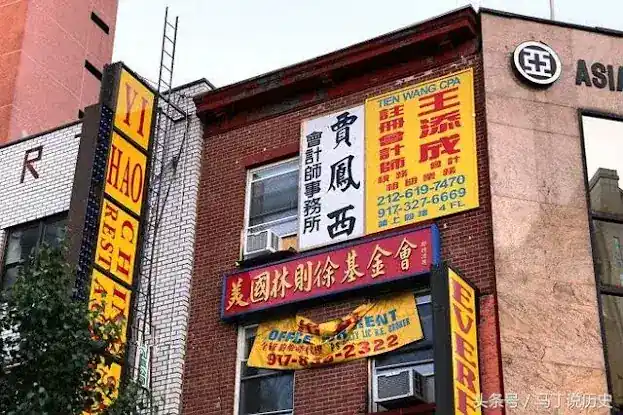 Tien Wang CPA