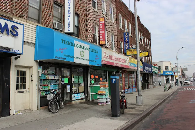 Tienda Guatemalteca