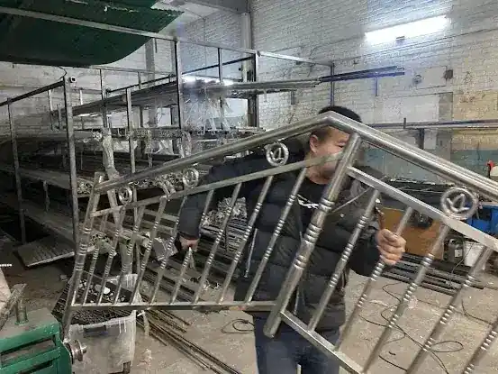 Tier One Steel INC.