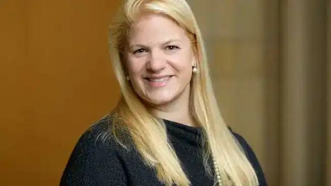Tiffany A. Traina, MD, FASCO - MSK Breast Medical Oncologist