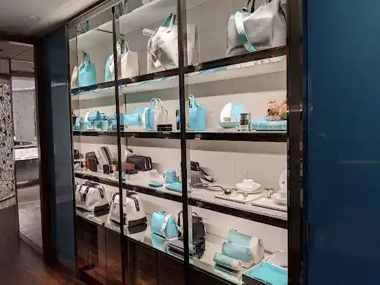 Tiffany & Co.