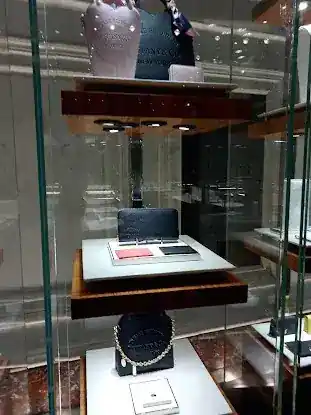 Tiffany & Co.