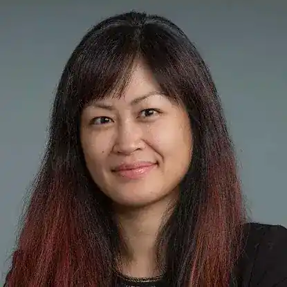 Tiffany K. Wong, MD