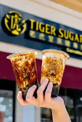 TIGER SUGAR