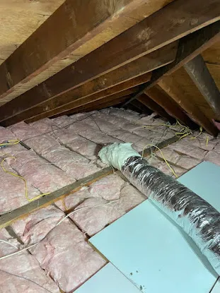 Tight Blanket Insulation and Remodeling