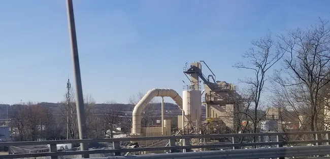 Tilcon New York Inc. - Totowa Asphalt Plant