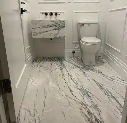 Tile Flooring Masters Inc.