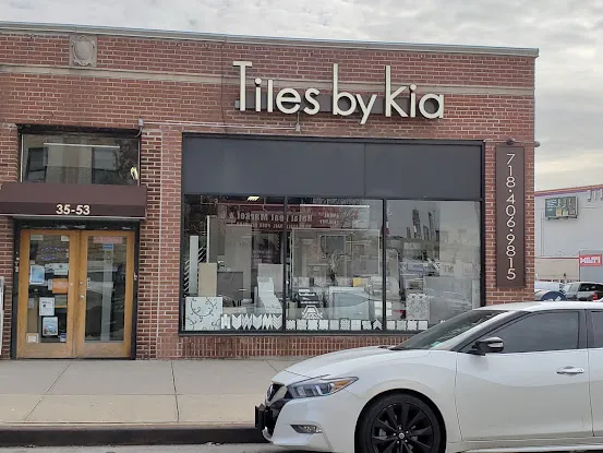 Tiles By Kia