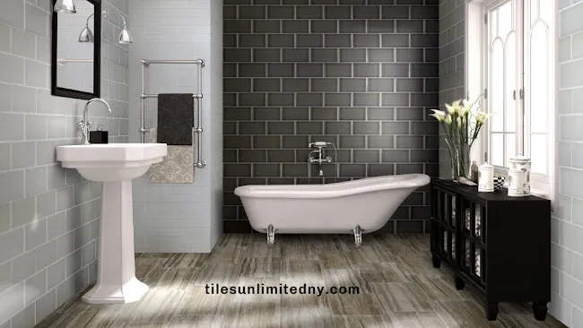 Tiles Unlimited, Inc.