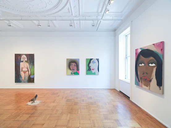 Tilton Gallery