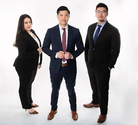 Tim Ho Team at Keller Williams Realty Landmark